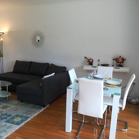 Homy Apartment In Buda, With Safe Garage And Terrace Budapeşte Dış mekan fotoğraf