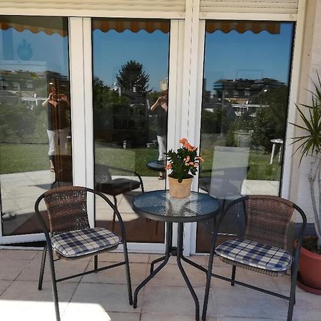 Homy Apartment In Buda, With Safe Garage And Terrace Budapeşte Dış mekan fotoğraf