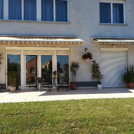 Homy Apartment In Buda, With Safe Garage And Terrace Budapeşte Dış mekan fotoğraf