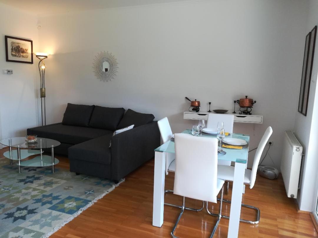 Homy Apartment In Buda, With Safe Garage And Terrace Budapeşte Dış mekan fotoğraf