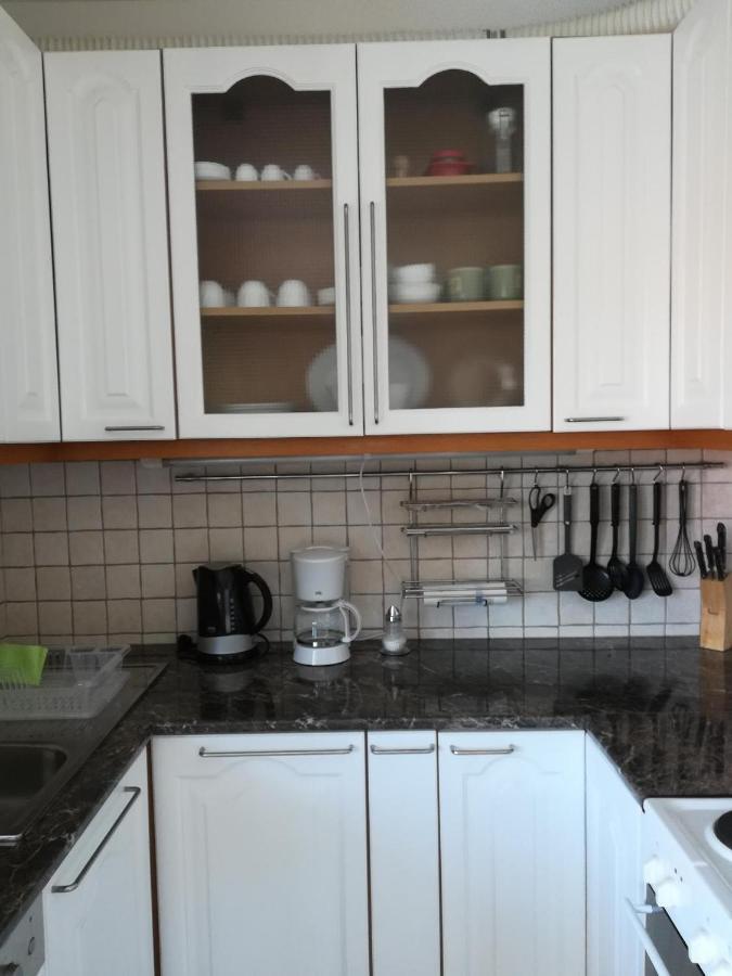 Homy Apartment In Buda, With Safe Garage And Terrace Budapeşte Dış mekan fotoğraf