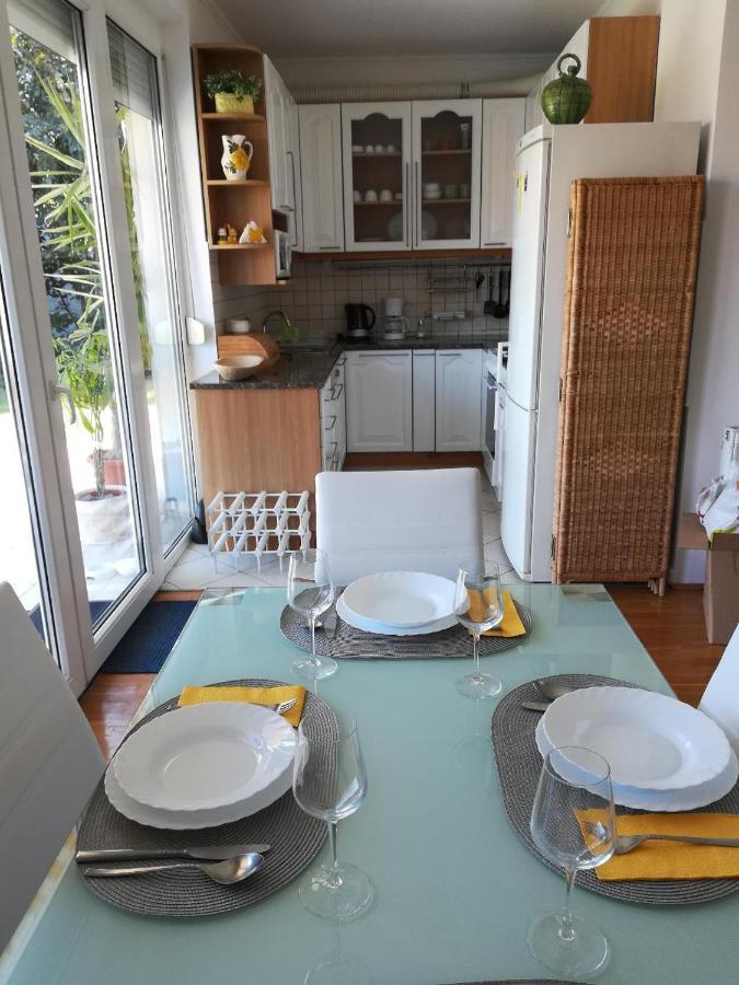 Homy Apartment In Buda, With Safe Garage And Terrace Budapeşte Dış mekan fotoğraf