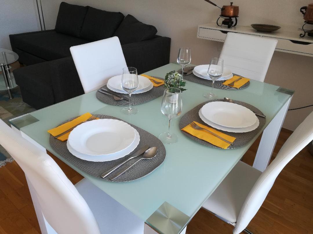 Homy Apartment In Buda, With Safe Garage And Terrace Budapeşte Dış mekan fotoğraf