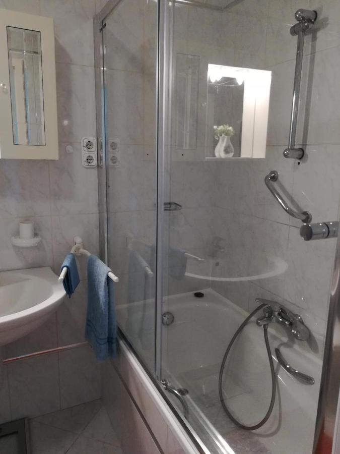 Homy Apartment In Buda, With Safe Garage And Terrace Budapeşte Dış mekan fotoğraf