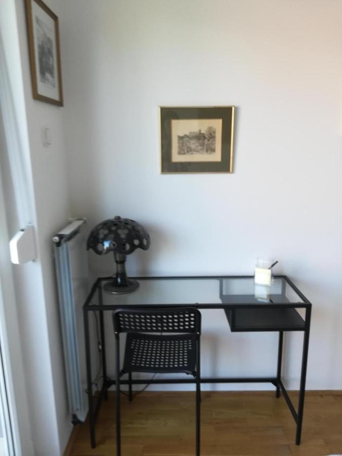 Homy Apartment In Buda, With Safe Garage And Terrace Budapeşte Dış mekan fotoğraf