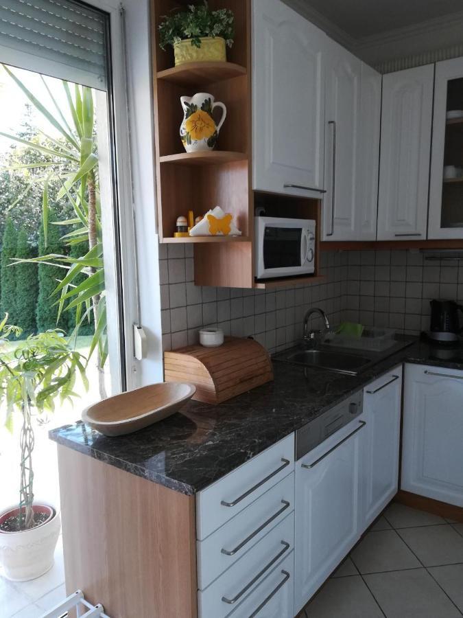 Homy Apartment In Buda, With Safe Garage And Terrace Budapeşte Dış mekan fotoğraf
