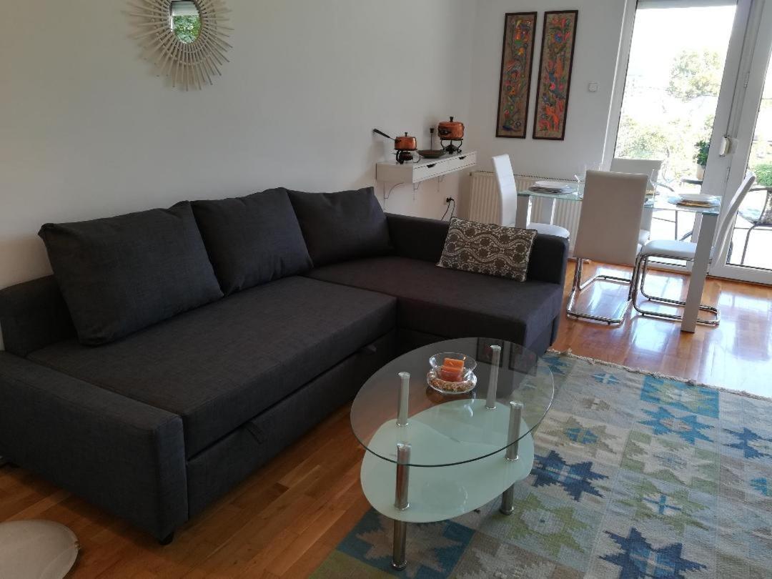 Homy Apartment In Buda, With Safe Garage And Terrace Budapeşte Dış mekan fotoğraf